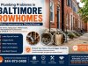 Plumbing Problems in Baltimore Rowhomes  What Homeowners Should Know