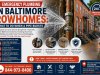 Emergency Plumbing in Baltimore Rowhomes What to Do When a Pipe Bursts