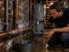 Leaking Pipes in Highlandtown Baltimore Rowhomes   Causes and Solutions