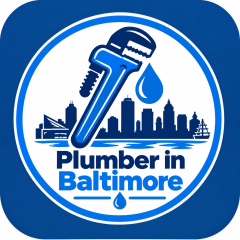 Plumber in Baltimore